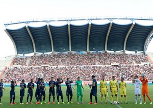 پاریس سن ژرمن