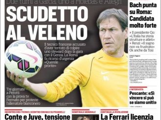 کوریه‌ره دلو اسپورت