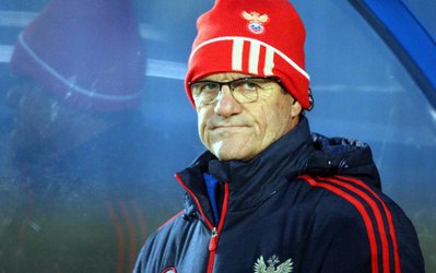 نروژ ۱ - روسیه ۱ / توقف شاگردان کاپلو در اسلو