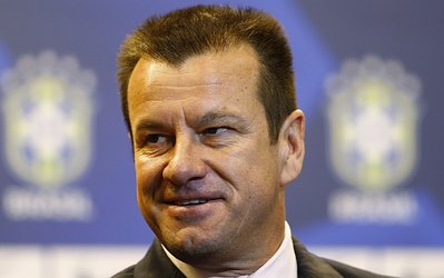 دونگا با حفظ سمت سرمربی تیم المپیک برزیل شد