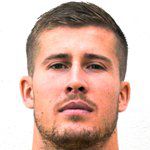 گیلام لوریو/چمبِلی / / باشگاهی / مردان (7990)/39