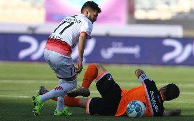 پیش‌بازی سایپا - پرسپولیس | سرخ‌پوشان پایتخت به دنبال آغاز آتشین