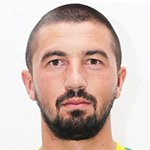 B. Olaru/فارول کونستانسیا /رومانی / باشگاهی / مردان (2284)/