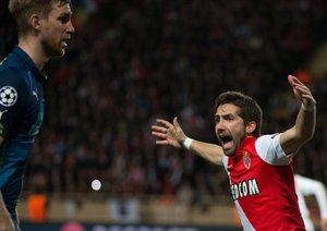 ژوآئو  مونتینیو