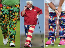 Top Ten | ده ورزشکار بدلباس دنیا