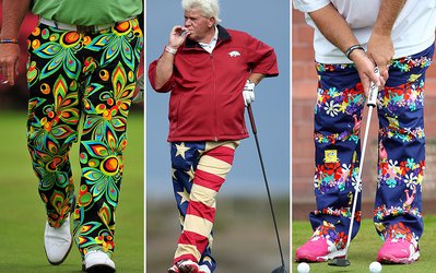 Top Ten | ده ورزشکار بدلباس دنیا