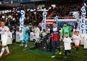 پاریس سن ژرمن ۳-۱ نیس/ هفته سیزدهم