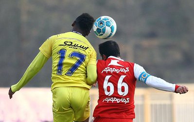 پایان نقل و انتقالات نیم‌فصل لیگ برتر فوتبال | سایپا بمب ترکاند، تراکتورسازی آسیایی شد