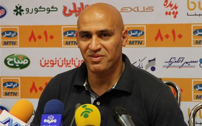 منصوریان: راه مقابله با سپاهان را می‌دانیم