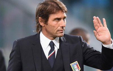 اظهارات جالب کونته پس از همگروهی ایتالیا با اسپانیا