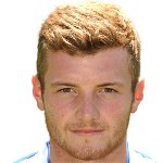 Ryan Higgins/تورکی یونایتد /انگلستان / باشگاهی / مردان (3092)/31