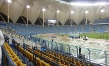 King Fahd International Stadium
