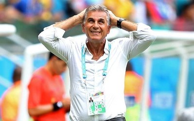 درخواست کی‌روش برای تغییر زمان جام ملت‌های آسیا