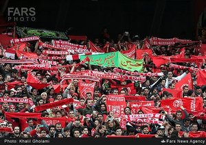 تراکتور 1-1 استقلال / هفته ی پانزدهم