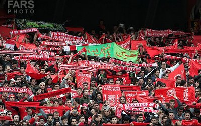 کریمیان به عنوان رئیس هیأت مدیره باشگاه تراکتورسازی انتخاب شد