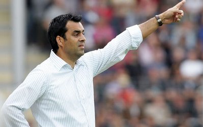 دوت: تا گل نخست لورکوزن عالی کار کردیم/برمن خیلی خوب از پرسینگ حریف گریخت