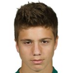 لوکا زاهوویچ/ماریبور /اسلوونی / باشگاهی / مردان (719)/30