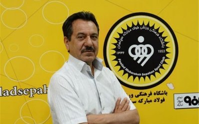 خوروش: اختلافی با کرانچار نداشتم/ دلیل جدایی او را نمی‌دانم