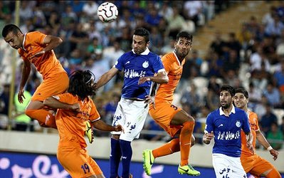 وعده‌های جلالی در سایپا محقق نشده/ شروع ناامیدکننده نارنجی‌های البرز