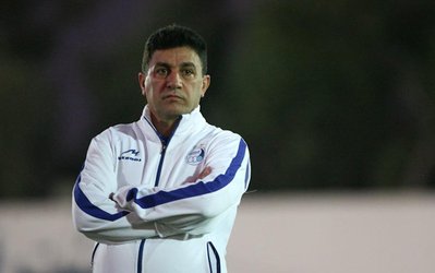 قلعه نوعی: وقتی آزمون 15 سالش بود به او بازی دادم/ لیگ برتر کیفیت بالایی دارد!