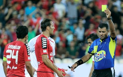 پشت پرده عصبانيت مدافع پرسپوليس / به بنگر گفته‌اند برانکو از اول هم تو را نمی‌خواست!