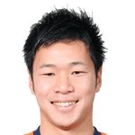 Yuto Horigome/البيركس نيگاتا /ژاپن / باشگاهی / مردان (502)/31