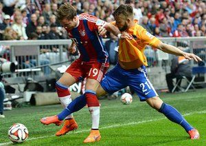 ماریو گوتزه