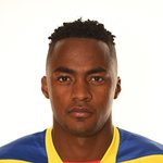 اَلِکس رِناتو ایبارا مینا/اکوادور / ملی / مردان (349)/34