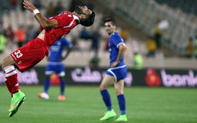 وصال روحانی | خبری از پیشرفت اساسی نیست