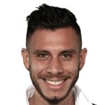 Mauricio Sebastián Gómez Castro/دیفنسور اسپورتینگ /اروگوئه / باشگاهی / مردان (1135)/33