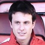 آنخلو هنریکوئز/یونیو شیلی /شیلی / باشگاهی / مردان (1143)/31