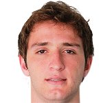 ماریو فیگوئرا فرناندس/زسكا مسكو /روسیه / باشگاهی / مردان (261)/35