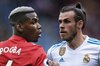 Transfer news & rumours LIVE: Man Utd to offer Pogba for Bale