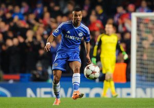 چلسی 1-0 استوا بخارست / گروه E لیگ قهرمانان اروپا