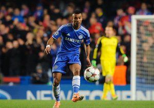 چلسی 1-0 استوا بخارست / گروه E لیگ قهرمانان اروپا|چلسی 1-0 استوا بخارست / گروه E لیگ قهرمانان اروپا