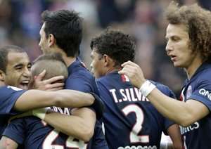 داوید لوئیز