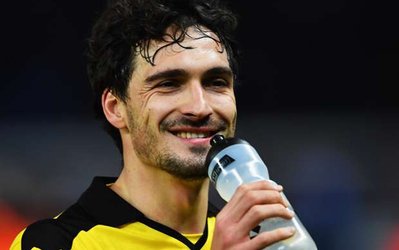 باشگاه دورتموند خطاب به باواریایی ها: قیمت هوملس غیر قابل بحث است