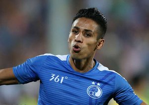 میلاد فخرالدینی