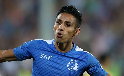 میلاد فخرالدینی