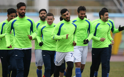 دو بازیکن جدید در لیست خروج استقلال