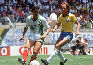 جام جهانی 1986