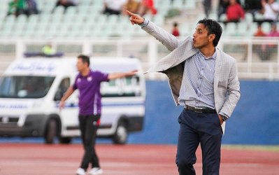 رسول خطیبی: بدون دریافت ریالی از تراکتورسازی می‌روم