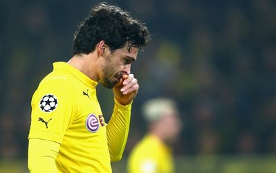 هوملس: هیچ قولی برای پیوستن به من‌یونایتد نداده‌ام