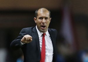 لئوناردو جاردیم