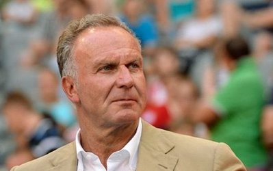 رومینگه: باید به هر قیمتی گل به ثمر برسانیم