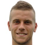 لوکاس هولر/فرایبورگ /آلمان / باشگاهی / مردان (562)/31