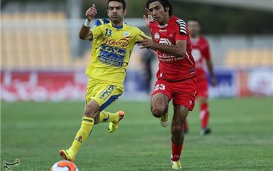 سیدصالحی: دایی مرا نخواهد ناراحت نمی‌شوم