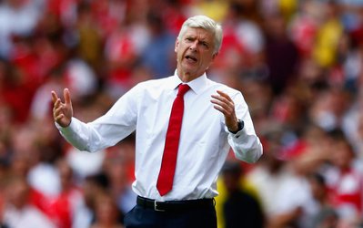 ونگر: در باخت‌مان برابر وستهام همه بازیکنان مقصر بودند نه فقط چک