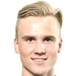 Torgeir Fjær/روزنبورگ دو / / باشگاهی / مردان (10548)/30