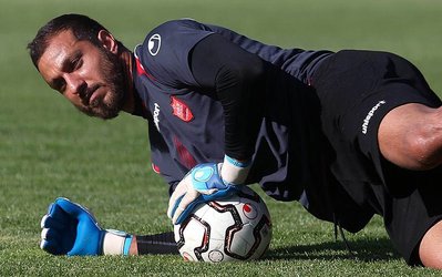 یادداشت روز | دروازه‌بانی که حتی یک دوست در پرسپولیس نداشت